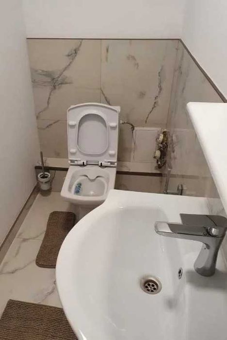 Дава се под наем Тристаен апартамент в Пловдив, Мараша - 74 кв.м за 219.3 € - Снимка #3