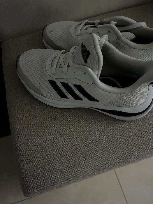 Детски маратонки Adidas N 36 ,запазени