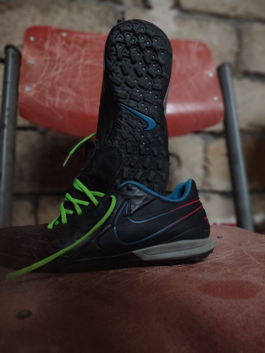 Сороконожки Nike