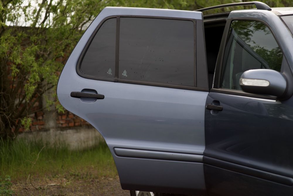 Ușa stânga dreapta fata spate Mercedes ML W163 impecabila fara rugina injector pompa înaltă pompa apa pompa vacuum pompa servo rampa injecție turbo