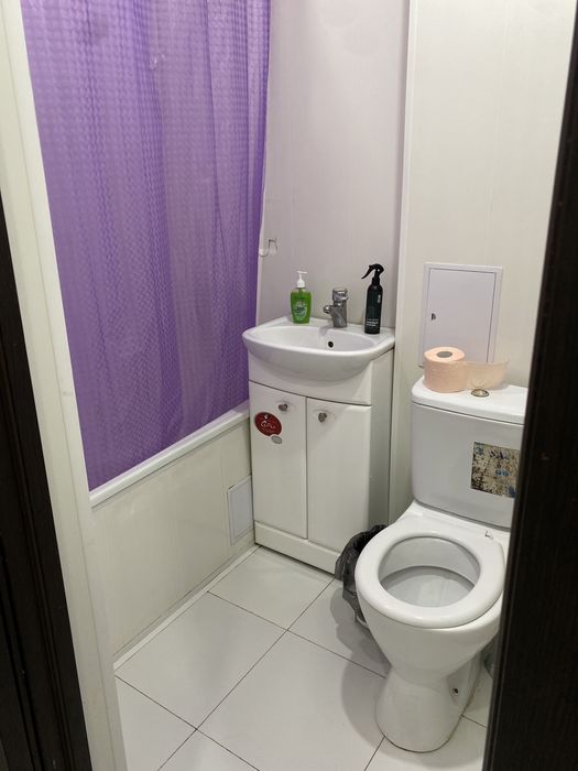 1 комн Дом быта Посуточно/Почасово
