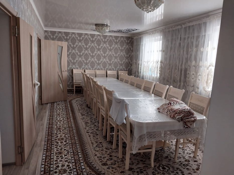 За линии дом продается