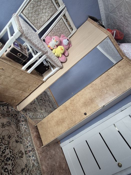 Квартира 2 комнатный