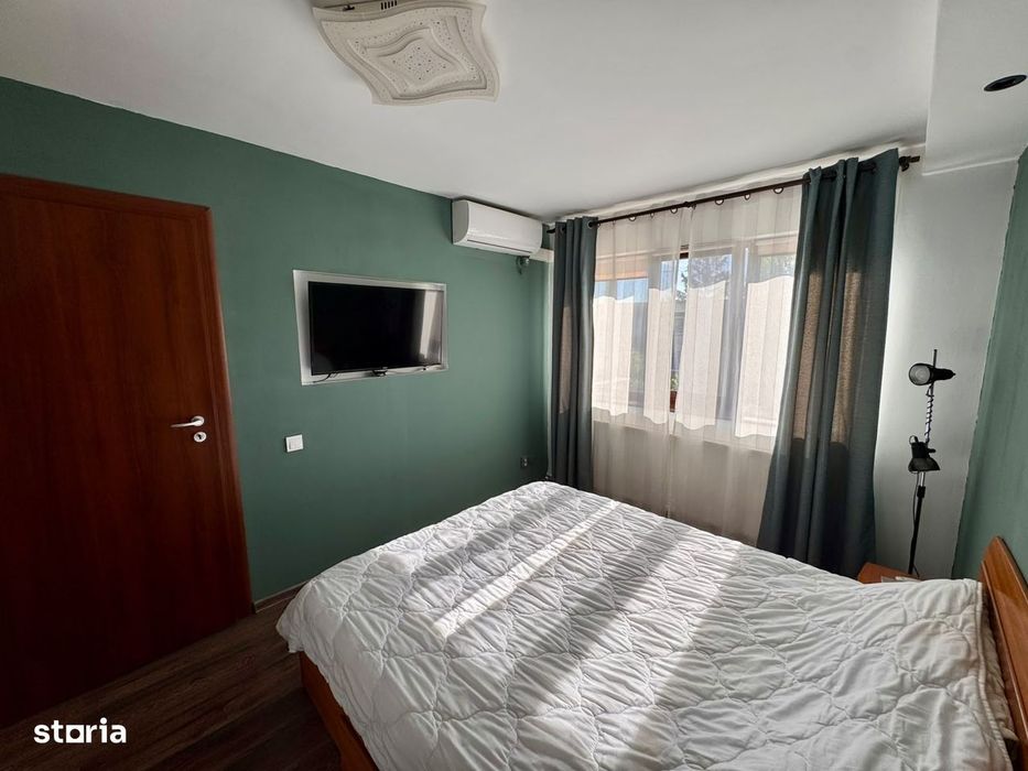 Apartament 2 camere, Gemenii Brasov — fotografia 3