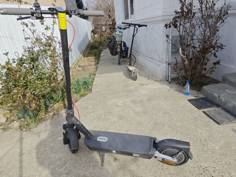 Trotineta Xiaomi 5 pro 2025 1000w