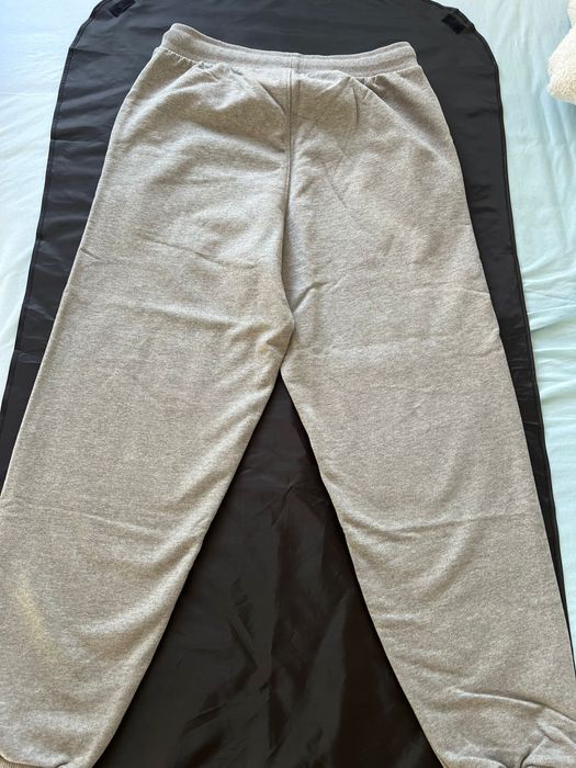 Pantaloni Ami Paris