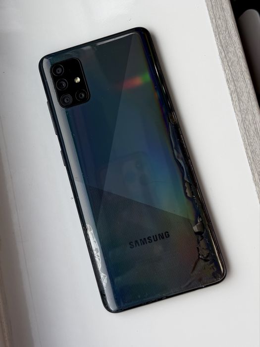 Продам Samsung A51