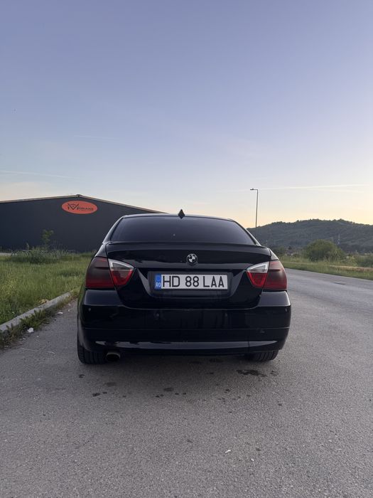 Vând BMW E90, 2005, 2.0 diesel