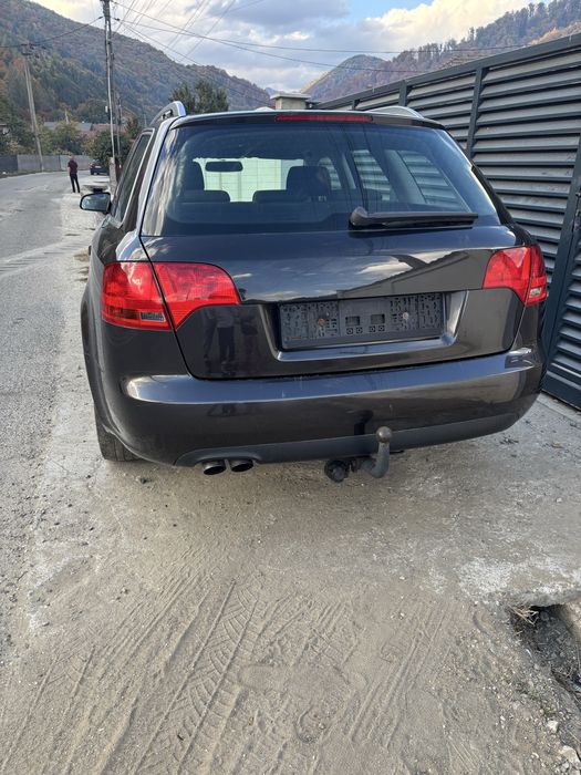 AUDI A4 Avant 2006 — imagine 4