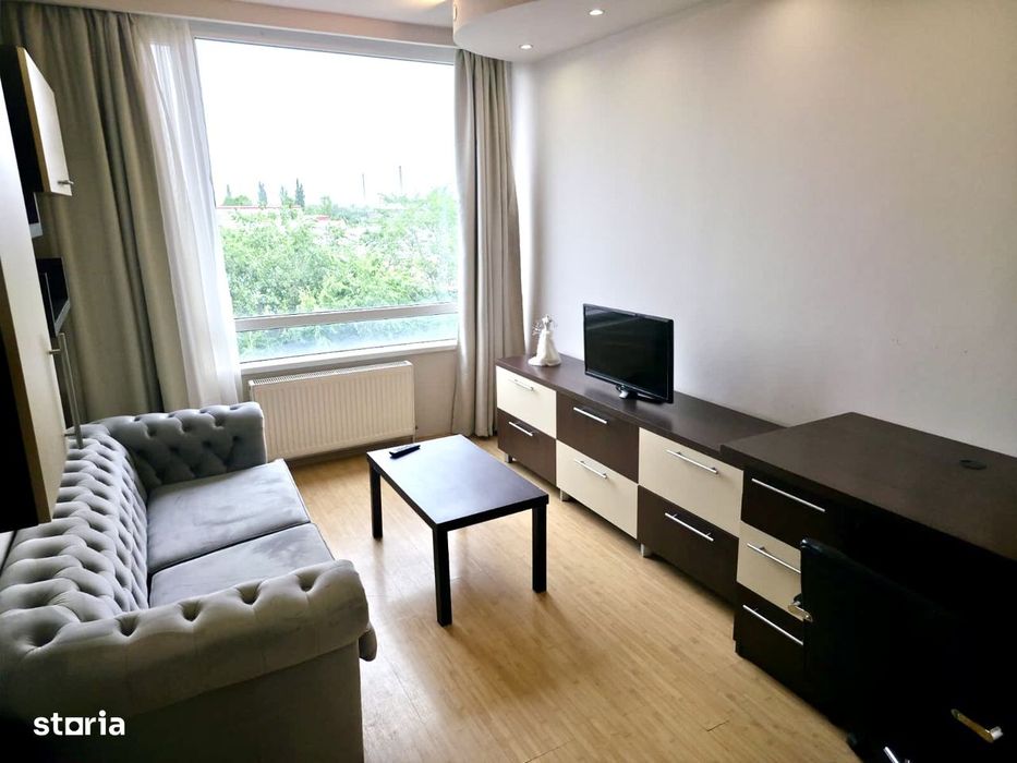 Inchiriez apartament 3 camere, ARED-UTA