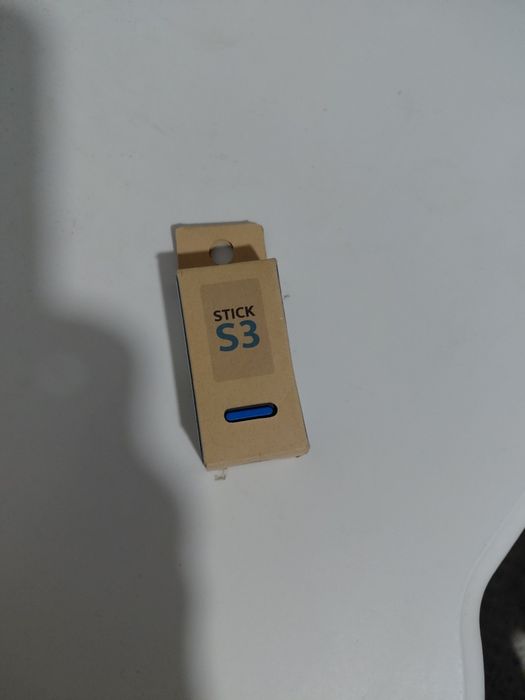 Продаётся m5 stack stick s3