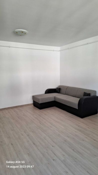 Garsonieră de închiriat