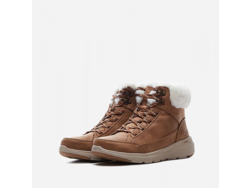 Зимни ботуши Skechers On The GO Glacial Ultra  размери - 38, 39