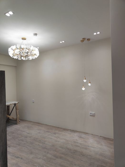 Ремонт квартиры под ключ