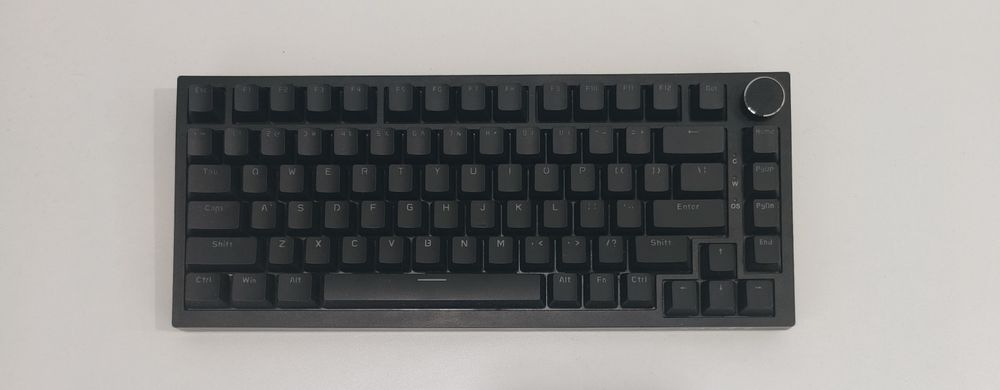 Механическая клавиатура Ajazz AK820