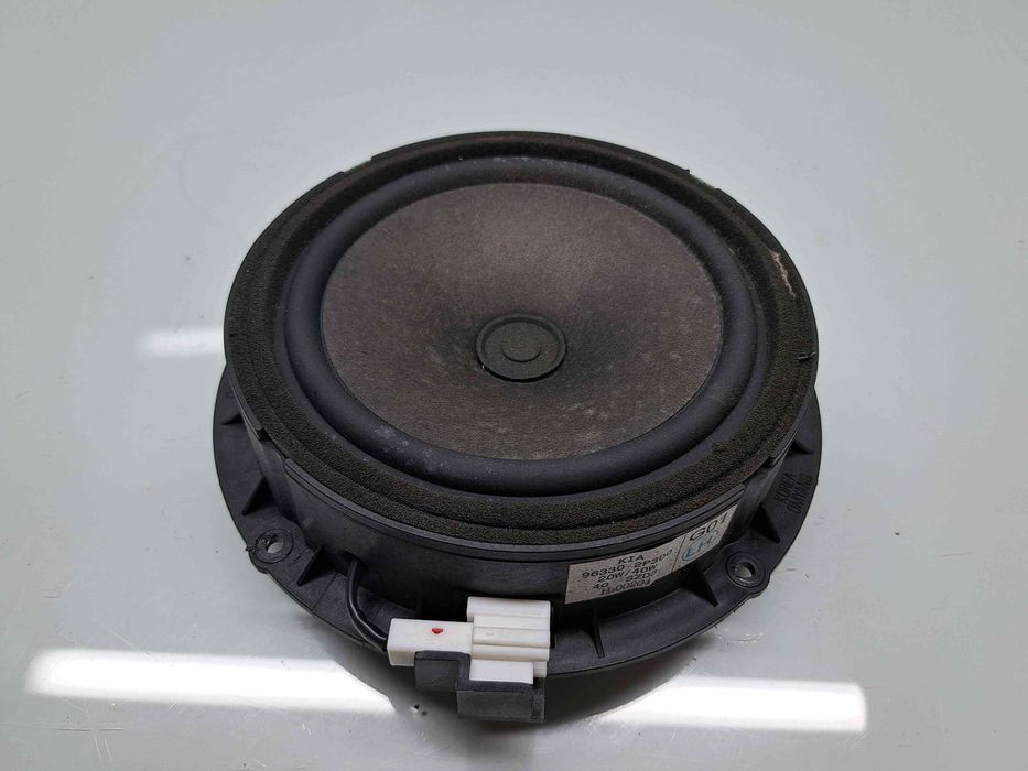 Boxa stanga fata Kia Sorento 2 [Fabr 2009-2015] 96330-2P300