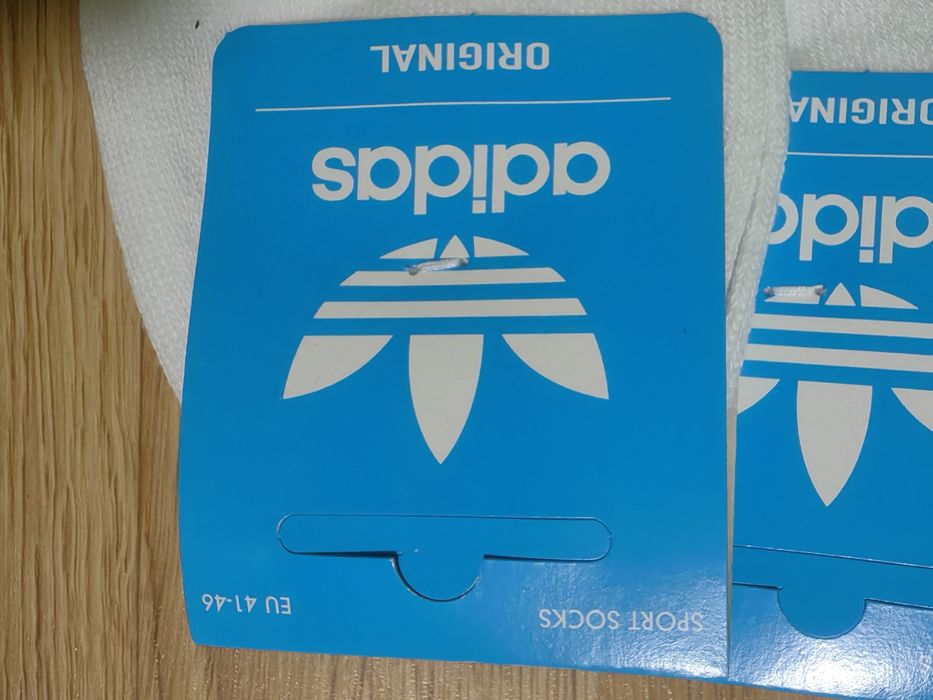 Чорапи на Адидас