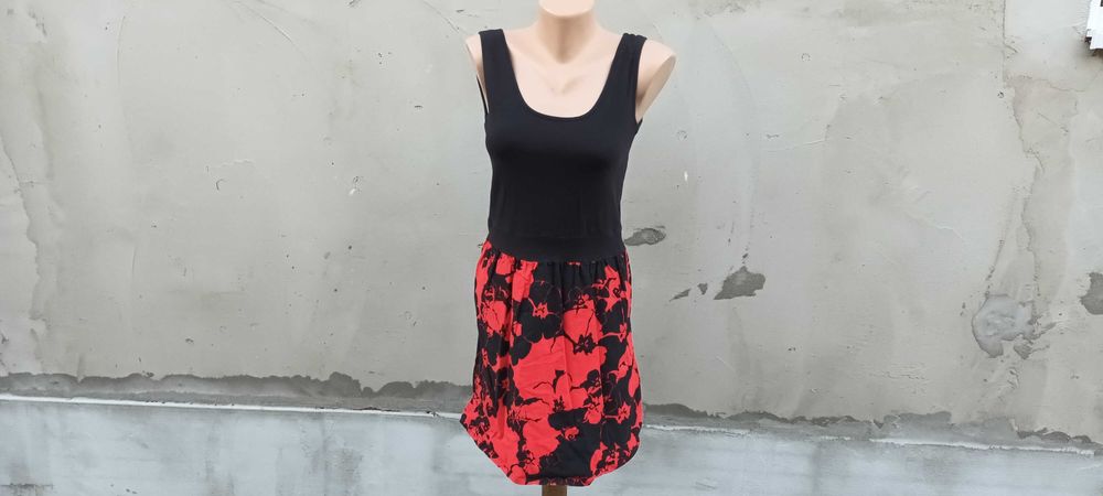 **Fire Yessica by C&A | rochie dama | mar. 36 | S