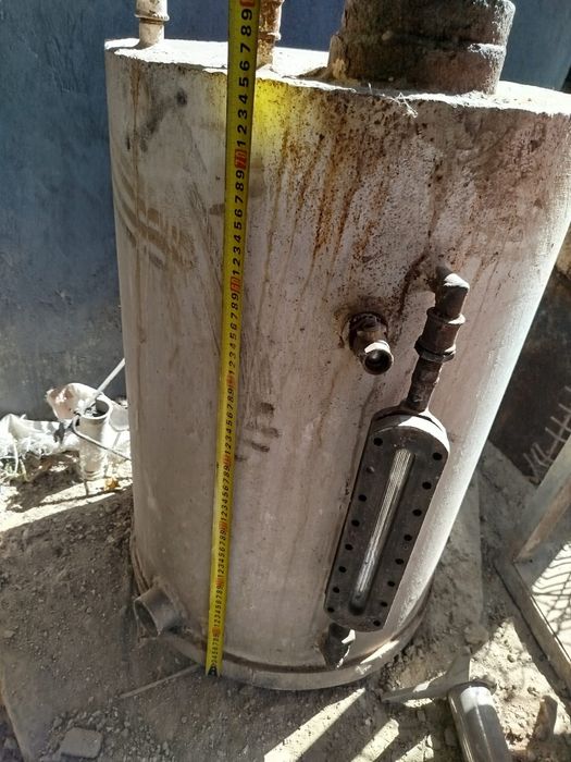 Продам печку для бани