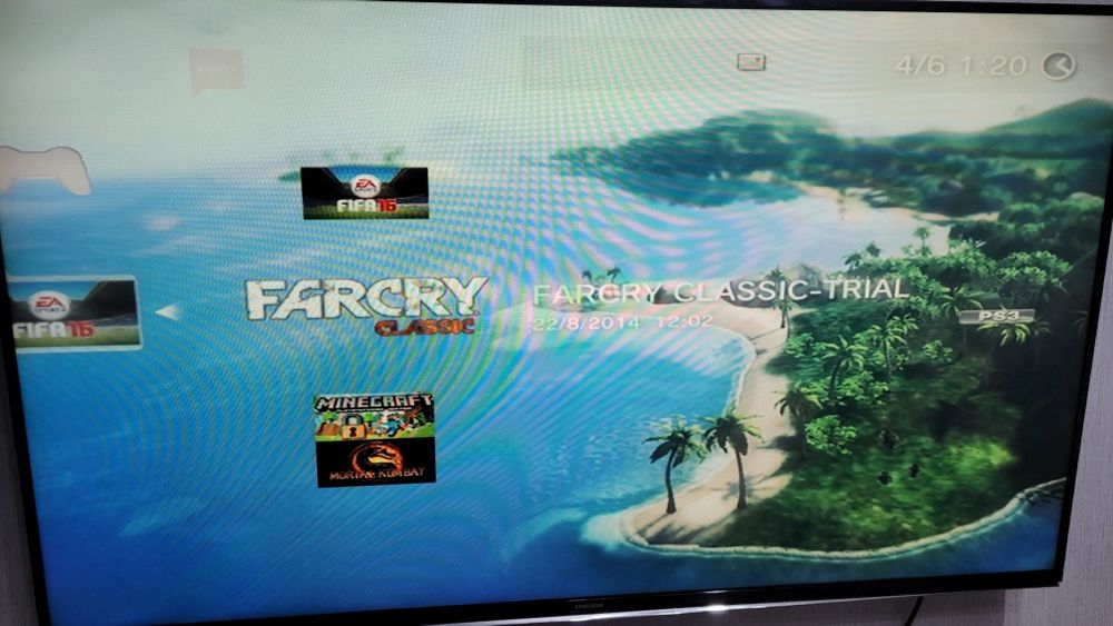 Playstation 3 super slim пс 3 супер слим