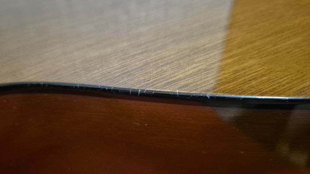 Гитара Yamaha F310