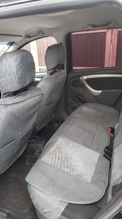 Продам автомобиль Renault Duster  2014г