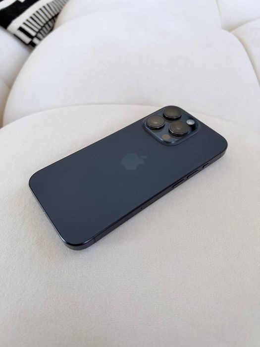 Iphone 15 PRO 256
