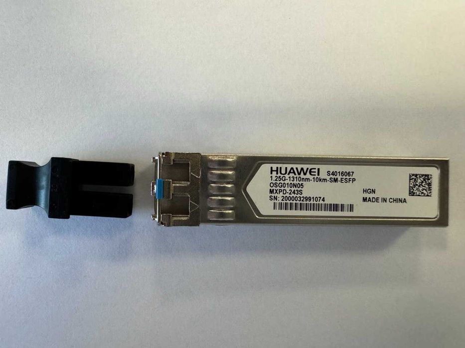 SFP модуль (1310nm,10km,LC)