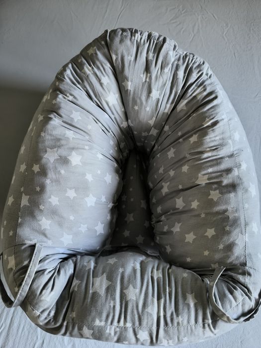 Бебешки барбарон/седалка/фотьойл