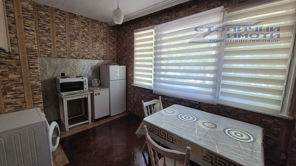 Дава се под наем Двустаен апартамент в София, Гео Милев - 75 кв.м за 500 € - Снимка #4