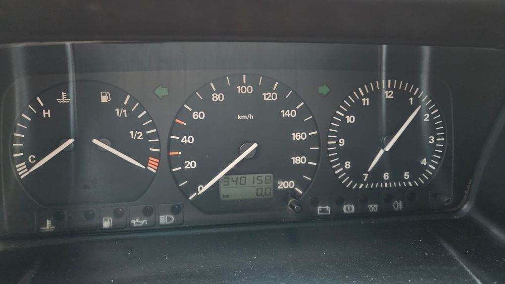 VOLKSWAGEN Transporter 1998 — imagine 5