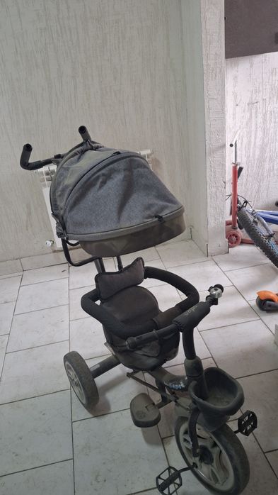 Продам детский велосипед