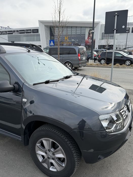 Vand Dacia Duster,1,2 TCe 2014