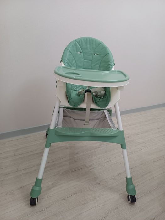 Детский стульчик для кормления, ходунки, шезлонг