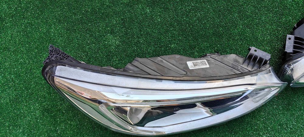 Фар за Ford Focus / Фарове за Форд Фокус