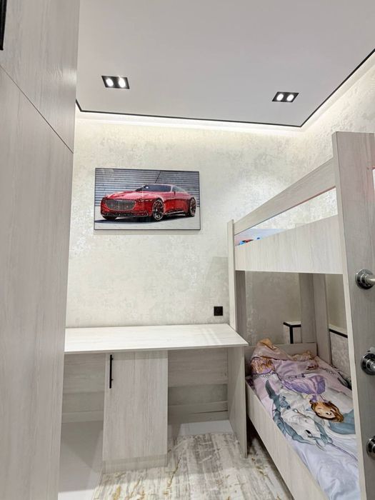 Продаётся квартира, Чиланзар 11 квартал, 2в3/4/4, Ор-р: Чирокчи жиз