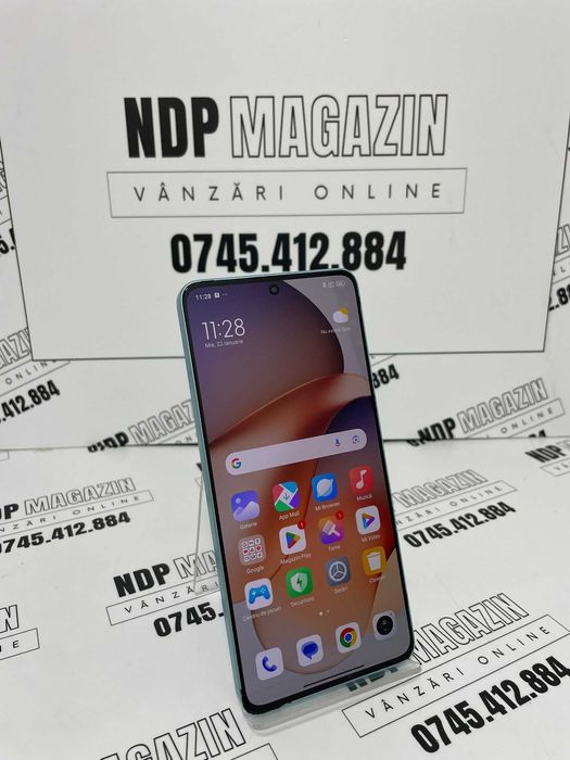 NDP Amanet NON-STOP Sos. Giurgiului 119 REDMI NOTE 13 PRO (39136)