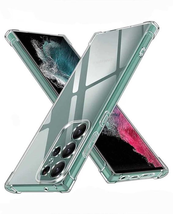 Husa AntiSoc Samsung S20 S21 S22 . S23 . S24 . Plus . Ultra . FE