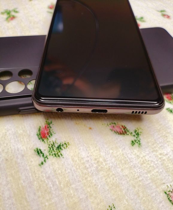 Samsung A52 6/128Gb Vietnam