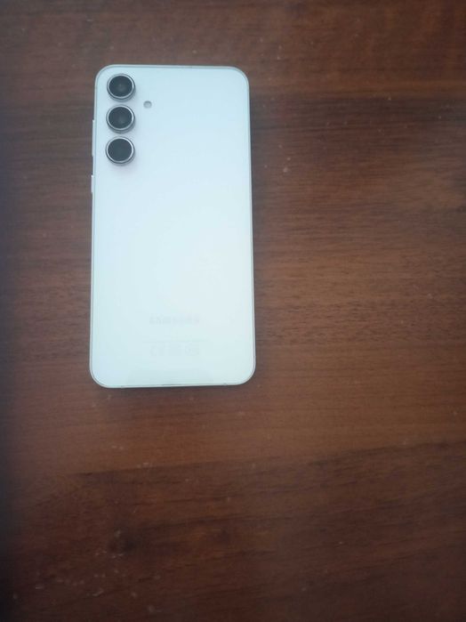 Samsung a55  5Gda ishlidi