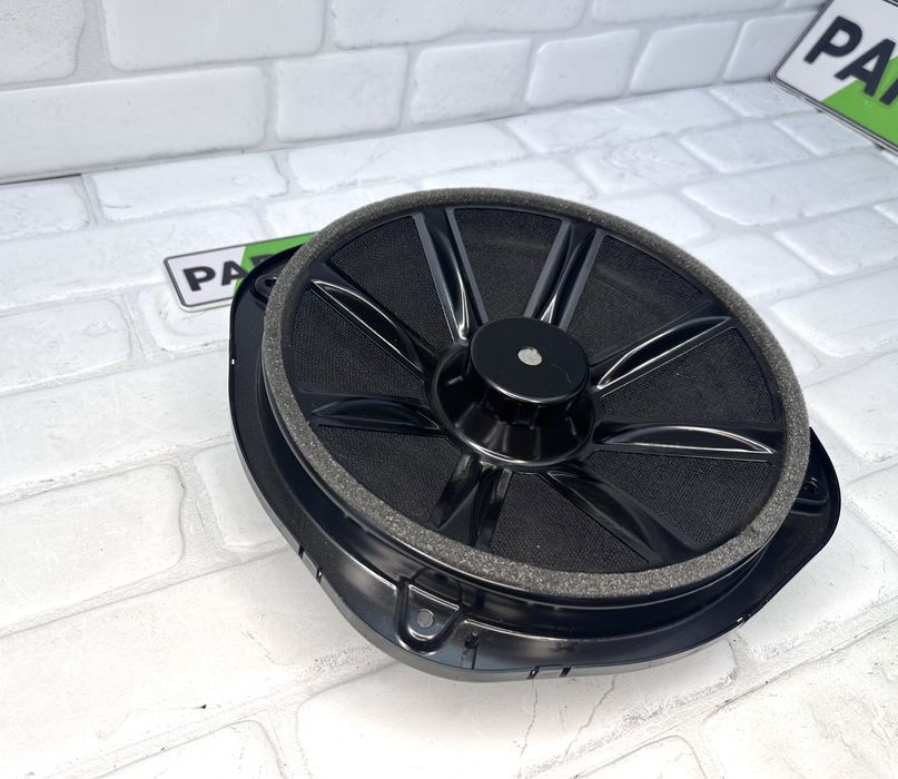 Субуфер AUDI A8 D5 Bang&Olufsen 4N0035412B