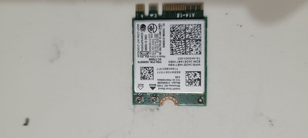 Piese Lenovo Ideapad 305-15IBD