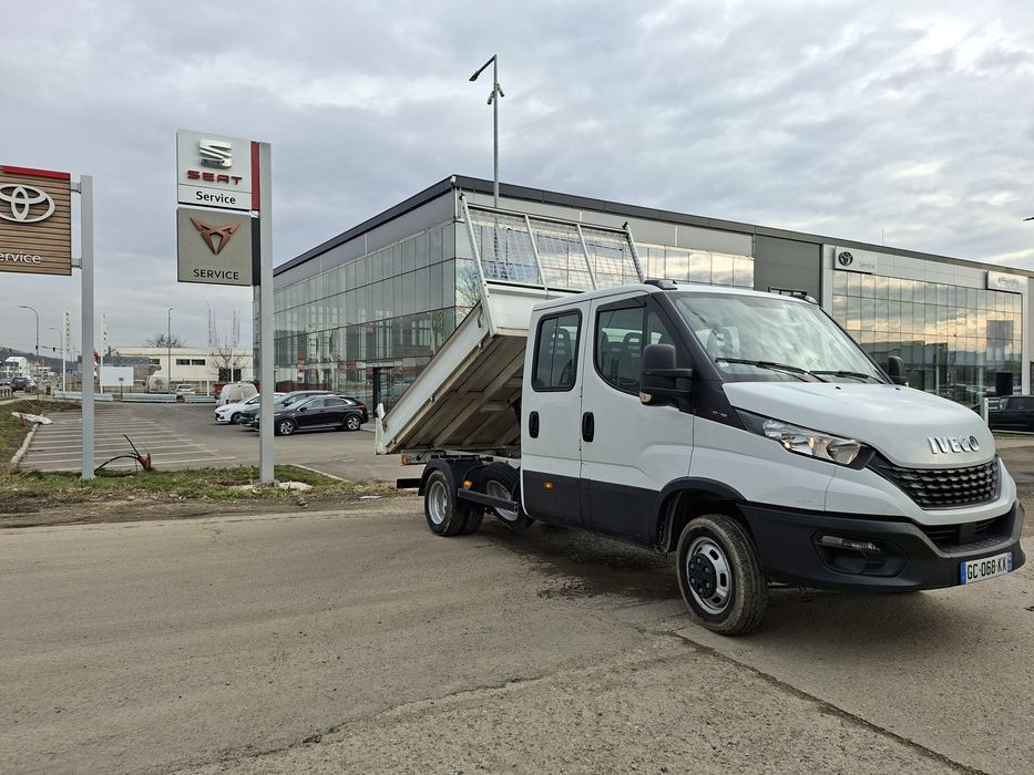 Basculanta -GARANTIE 1 an - Leasing 5 ani/RATA 473 EURO