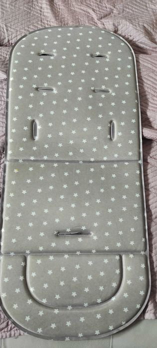 Подложка за количка