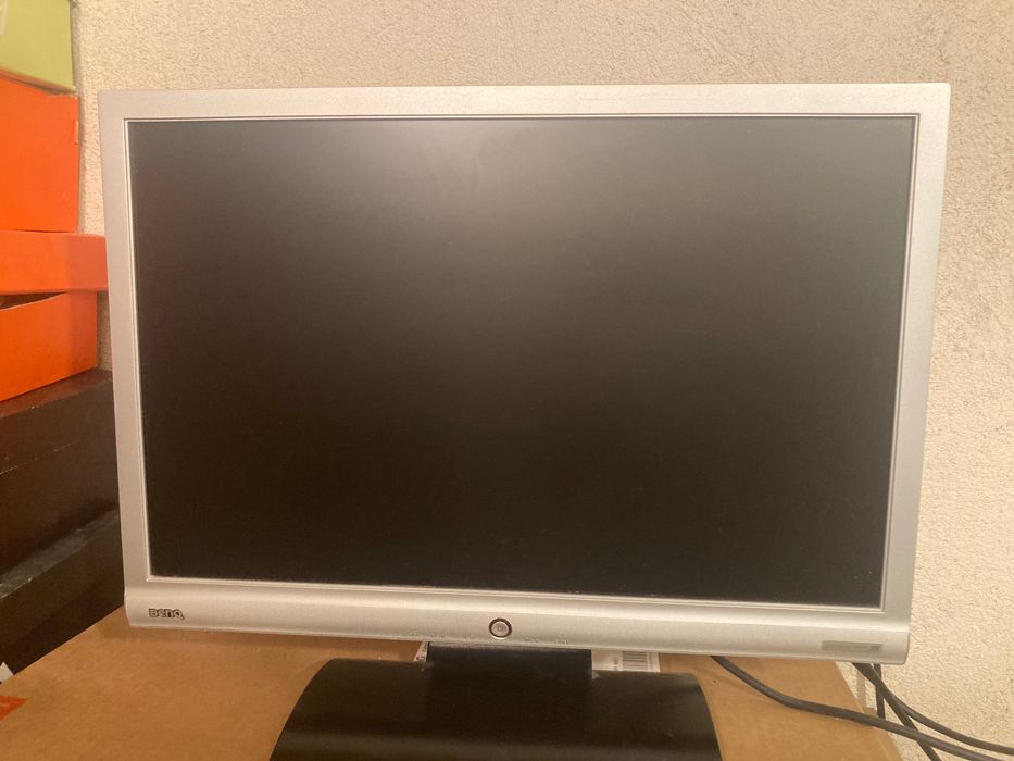 Монитор за компютър BENQ