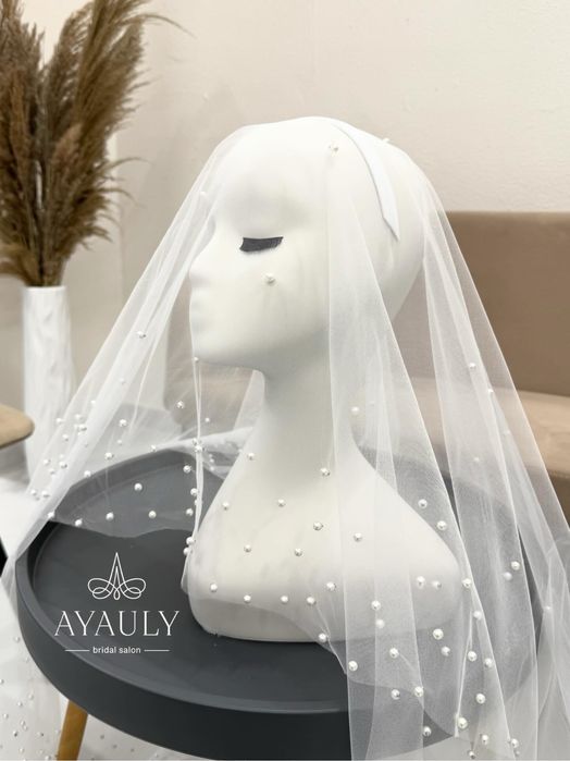 Фата для невесты