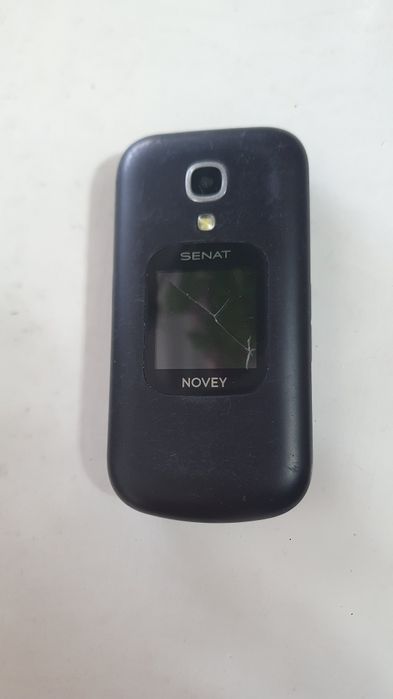 Novey Senat telfon