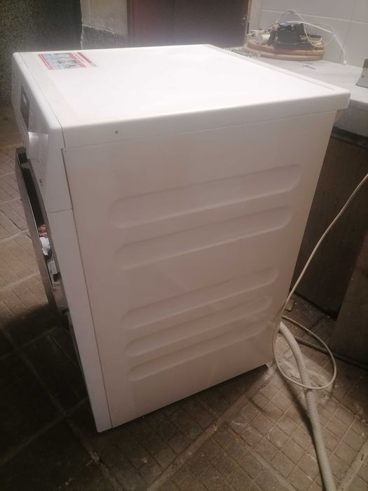 Miele W1 / WKH130/ TwinDos / пералня с капацитет до 8 кг