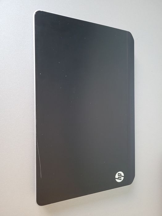 Быстрый ноутбук для работы