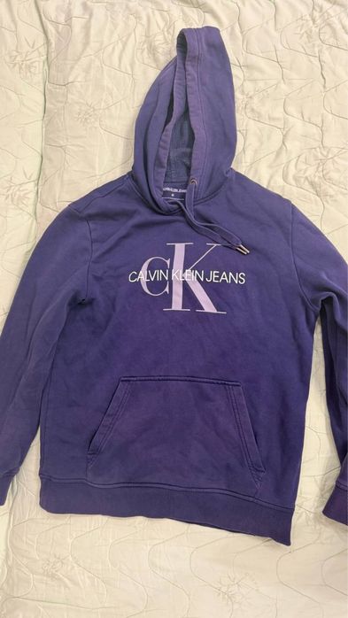Продам спортивный костюм calvin klein
